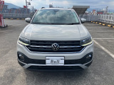 T-Cross TSI アクティブ 