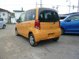 ライフ G 4WD 
