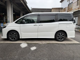 ヴォクシー 2.0 ZS 煌II 