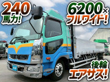ファイター  アルミブロック ベッド付き 6200