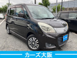 デリカD:2 1.2 X F プッシュスタート パワスラ 後カメラ