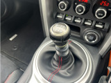BRZ 2.0 S 6速マニュアル クスコ車高調