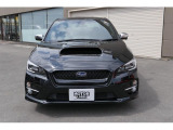 WRX S4 2.0 GT-S アイサイト 4WD ハーフレザーシート・ナビ 本州仕入