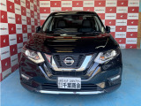 エクストレイル 2.0 20X 4WD フルセグナビバックカメラETC