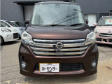 デイズルークス ハイウェイスター X 