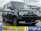 トヨタ ピクシススペース カスタム X 4WD