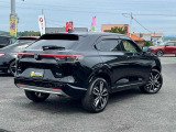ヴェゼル 1.5 e:HEV Z 4WD 