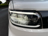 LEDヘッドライト☆彡