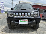 ジムニー ランドベンチャー 4WD エンジンスターター キーレスキー