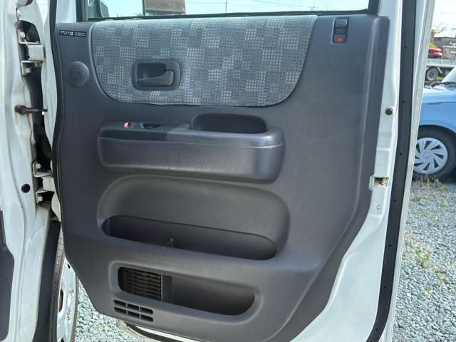 ホンダ バモス M 車検整備付 ETC フルフラットシート の中古車詳細