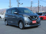 デイズ ハイウェイスターX ワンオーナー 全方位カメラ 純正ナビ