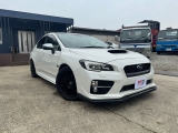 スバル WRX
