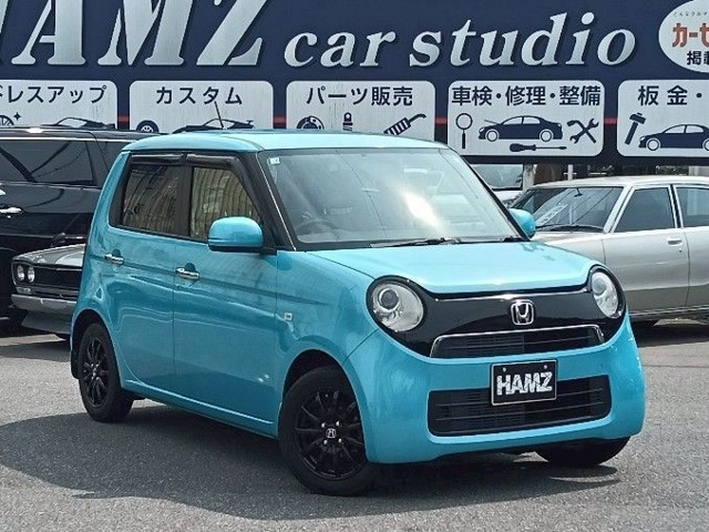 ホンダ N-ONE 