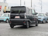 タントカスタム X 2年保証 メモリーナビ フルセグTV