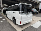 ヴォクシー 2.0 ZS 煌II 