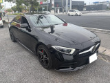 CLSクラス CLS450 4マチック スポーツ 4WD 