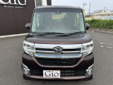 タントカスタム RS トップエディション SAII 両側電動ドア 黒半革シート SDナビTV