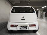 アルト バン VP 車検長い フルノーマル 動画あり