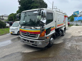 レンジャー パッカー車 2.4t 新明和製 G-PX