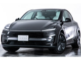テスラ モデルY