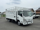 エルフ  垂直ゲート 網平ボディ