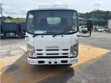 エルフ  プレスパッカー車 積載2450kg