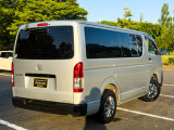 ハイエースバン 3.0 DX ロング ディーゼル 4WD 9人乗り 車検R9年2月 Bカメラ AT