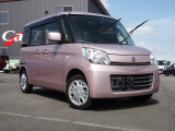 スペーシア G クリーニング済み 軽自動車