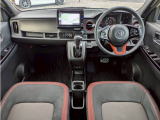 N-ONE RS ワンオーナー 純正ナビ