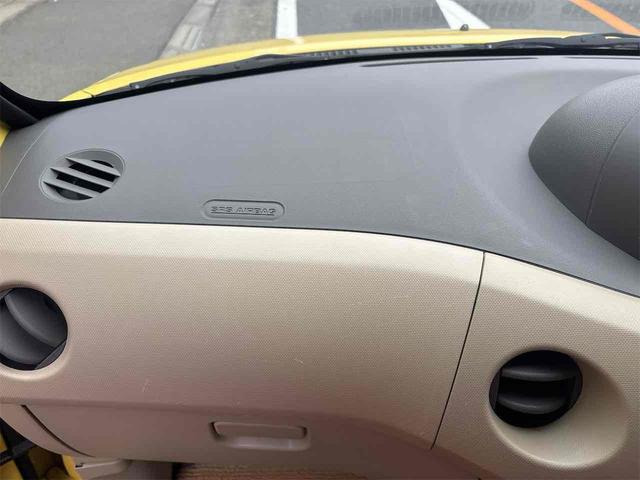 ダイハツ エッセ X キーレス 電動格納ミラー 衝突安全ボディ の中古車