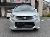 ワゴンR FX リミテッド 4WD 