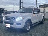 フォード エクスプローラースポーツトラック V8 リミテッド 4WD