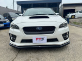WRX S4 2.0 GT-S アイサイト 4WD 