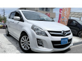 マツダ MPV 2.3 23S