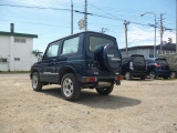 ジムニー バン HC 4WD 