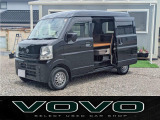 日産 NV100クリッパー