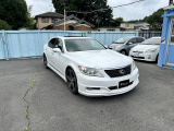 LS 460 バージョンSZ Iパッケージ シートヒーター ETC