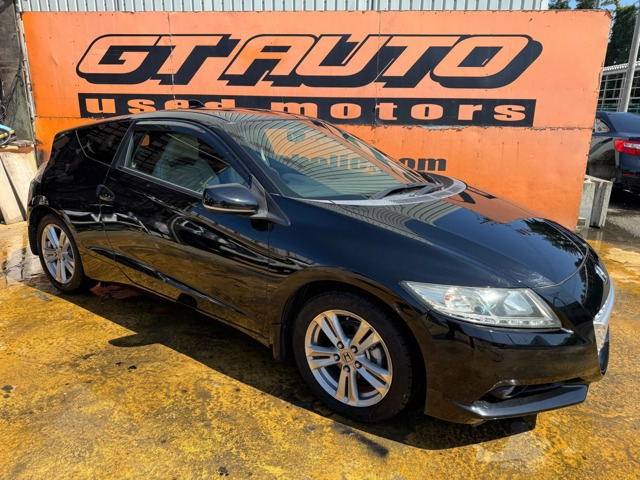 CR-Z 1.5 アルファ ナビ TV バックカメラ シートヒーター