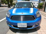 ミニクロスオーバー クーパー すぐ乗れます!ETC!限定車!