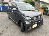 N-WGNカスタム G Aパッケージ ETCバックカメラ クルーズコントロール