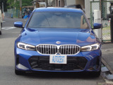 3シリーズセダン 320i Mスポーツ 