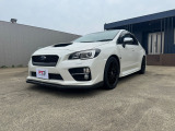 WRX S4 2.0 GT-S アイサイト 4WD 