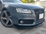 S5 4.2 FSI クワトロ 4WD 