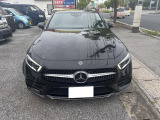 CLSクラス CLS450 4マチック スポーツ 4WD 