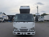 エルフ ダンプ 低床 最大積載量3000kg MT6