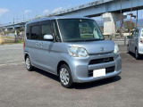タント X SA 左側パワスラ ナビ フルセグ Pスタート