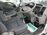☆内装・運転席廻りです☆