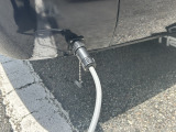 外部電源もございます!