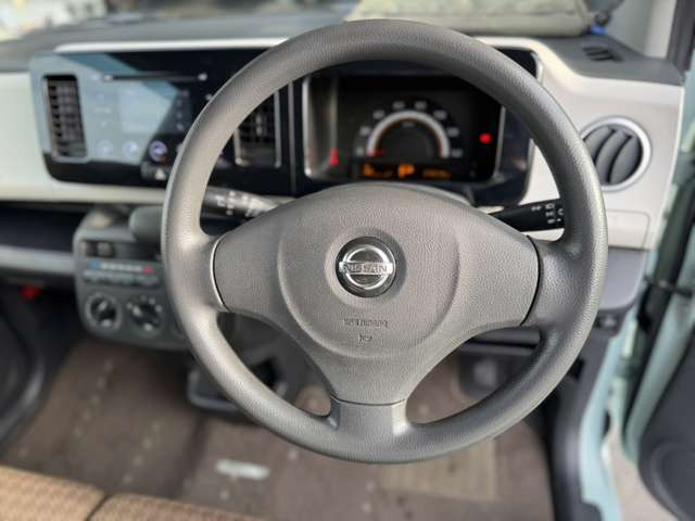 日産 モコ S 車検2年付 Aストップ PUSHスタート の中古車詳細 (114,000