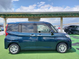 ルーミー 1.0 G 衝突軽減/両側電動/クルコン/ナビ